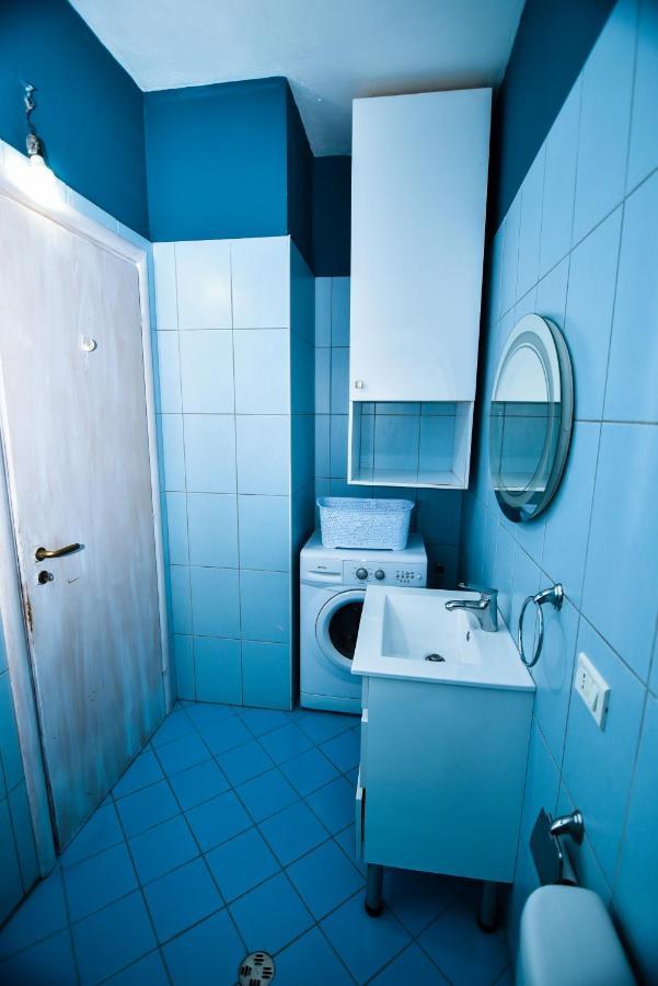 Seaview Apartment Avlonya Dış mekan fotoğraf